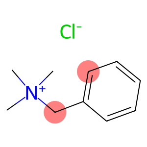 三甲基苄基氯化铵