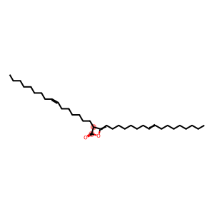 (,Z,Z)-4-(heptadec-8-enylidene)-3-(hexadec-7-enyl)oxetan-2-one