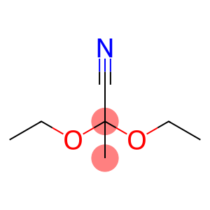 2,2-二乙氧基丙腈