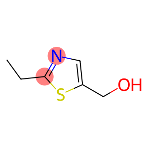 (2-乙基-1,3-噻唑-5-基)甲醇