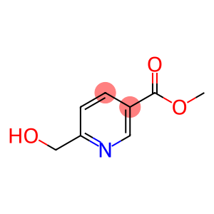 Methyl 6-(hydroxymethyl)nicotinate