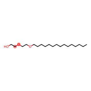 2-(2-pentadecoxyethoxy)ethanol