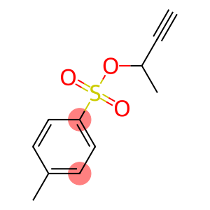 Toluene-4-sulfonic acid 1-methyl-2-propynyl ester