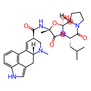 ergosine