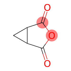 3-Oxabicyclo[3.1.0]hexane-2,4-dione