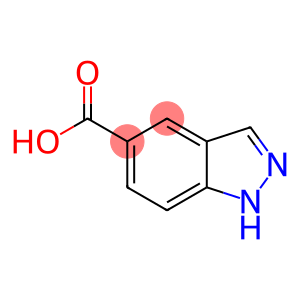 1H-indazole-5-carboxylic acid