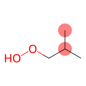 tertiary-Butyl hydroperoxide