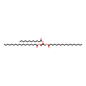 2-Lauroyl-1,3-distearin