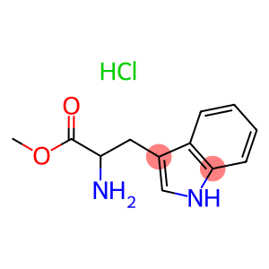 DL-色氨酸甲酯盐酸盐