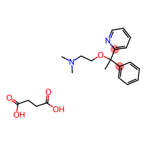 Doxylamine Succinate