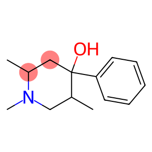 Trimeperidin Impurity 2