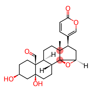 bufotalinin