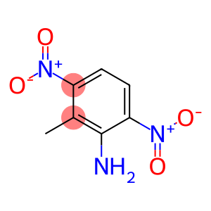 3,6-dinitro-o-toluidine