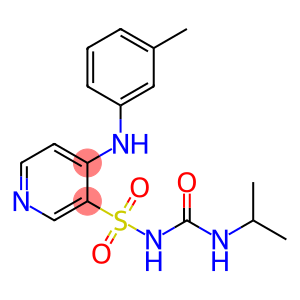 Torasemide