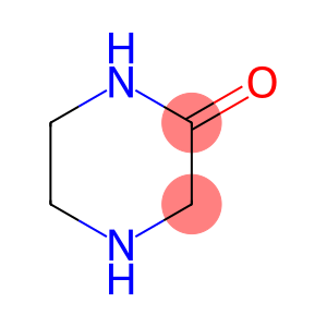 Piperazine-2-one