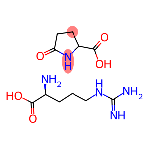 ARGININE PCA