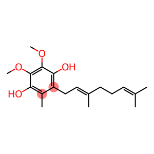 Ubiquinol-2