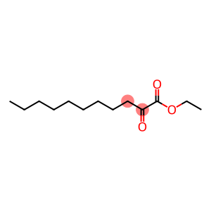 Undecanoic acid, 2-oxo-, ethyl ester