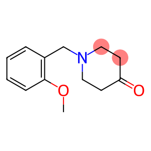 1-((Quinolin-2-yl)methyl)piperidin-4-one