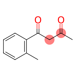 1-(2-甲基苯基)-1,3-丁二酮