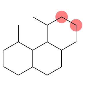 Phenanthrene, tetradecahydro-4,5-dimethyl-