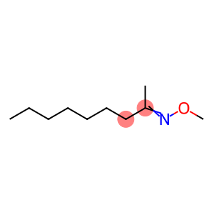2-Nonanone O-methyl oxime