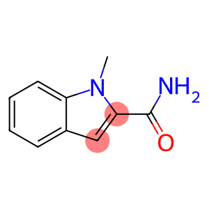 1-methyl-2-indolecarboxamide
