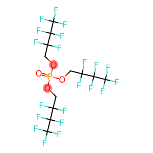 TRIS(1H,1H-HEPTAFLUOROBUTYL)PHOSPHATE