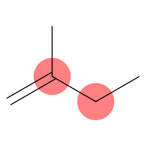 2-甲基-1-丁烯