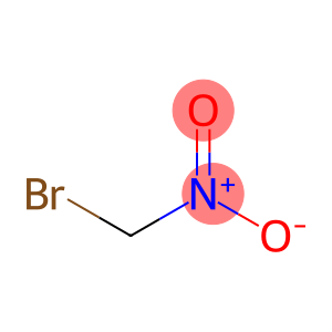 溴硝基甲烷