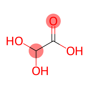 Formylformic  acid,  Oxoethanoic  acid