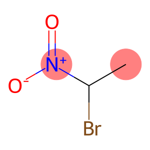 1-BROMO-1-NITROETHANE