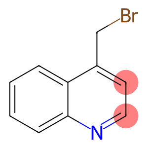 4-溴甲基-喹啉