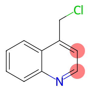 4-(氯甲基)喹啉