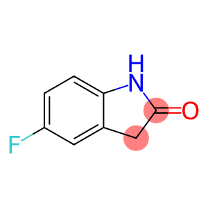 5-Fluorooxindole