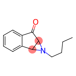 1-丁基-1A,6A-二氢-茚并[1,2-B]氮杂环丙烯-6(1H)-酮