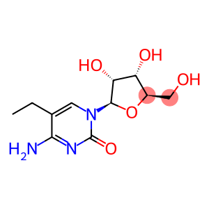 5-Ethyl cytidine