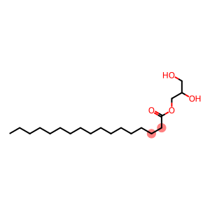 Heptadecanoic acid, 2,3-dihydroxypropyl ester