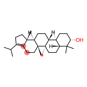 Hop-17(21)-en-3β-ol