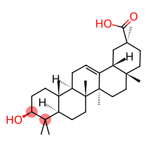 11-Deoxoglycyrrhetic acid
