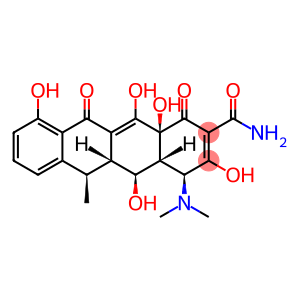 doxycycline