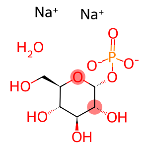 Α-D-葡萄糖-1-磷酸二钠盐四水合物