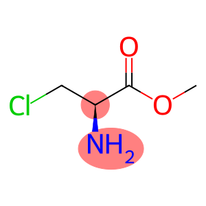2-氨基-3-氯丙酸甲酯