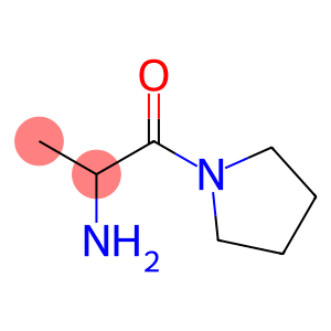 2-氨基-1-(吡咯烷基)丙酮