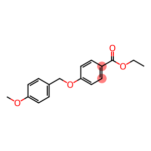 ethyl 4-((4-methoxybenzyl)oxy)benzoate