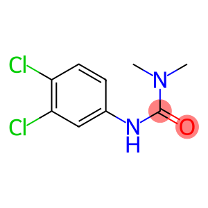 3-(3,4-Dichlorophenyl)-1,1-dimethylurea