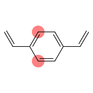 1,4-divinylbenzene