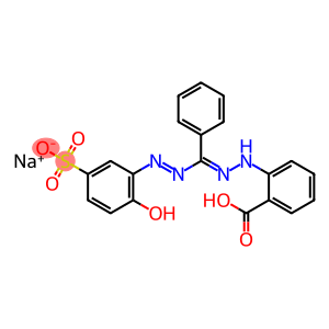 ZINCON SODIUM SALT