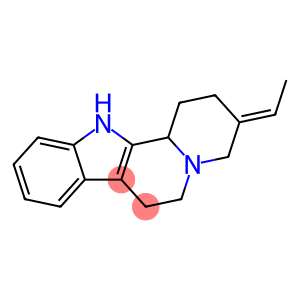 (E)-Deplancheine