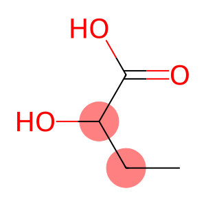 2-Hydroxybutyric acid
